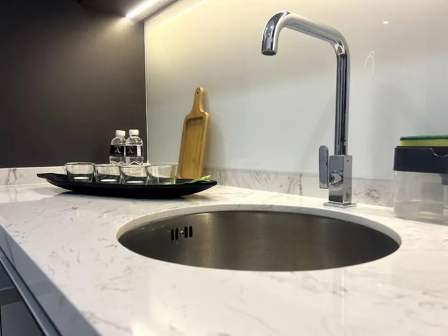 Novo Kl, Astonishing Unique Executive Suite Kuala Lumpur