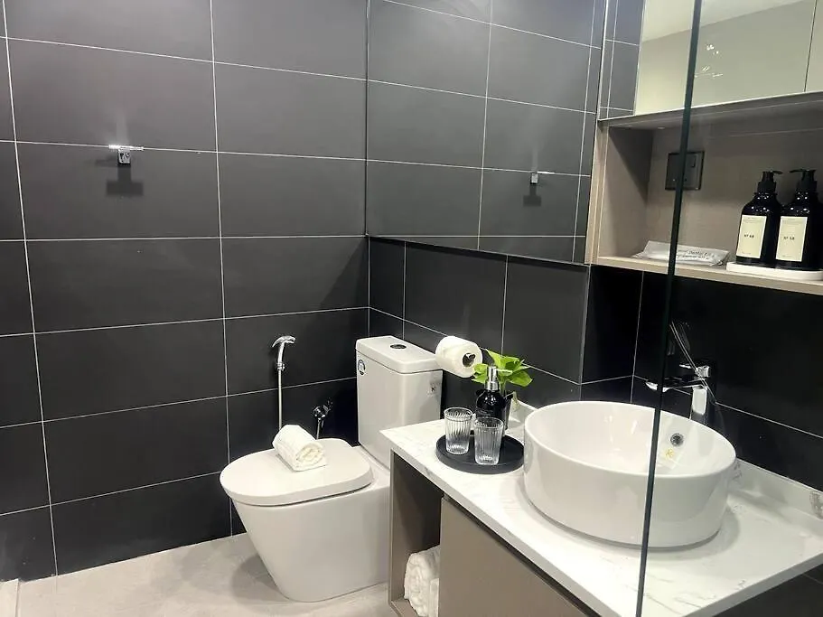Novo Kl, Astonishing Unique Executive Suite Kuala Lumpur 0*,