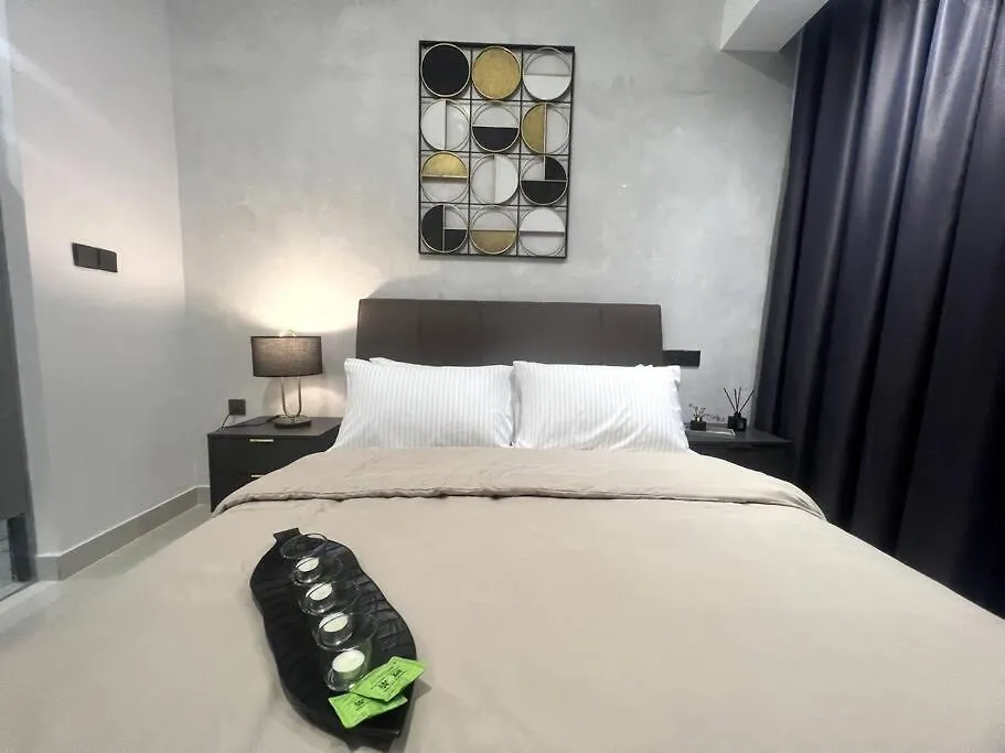 Novo Kl, Astonishing Unique Executive Suite Kuala Lumpur Malesia