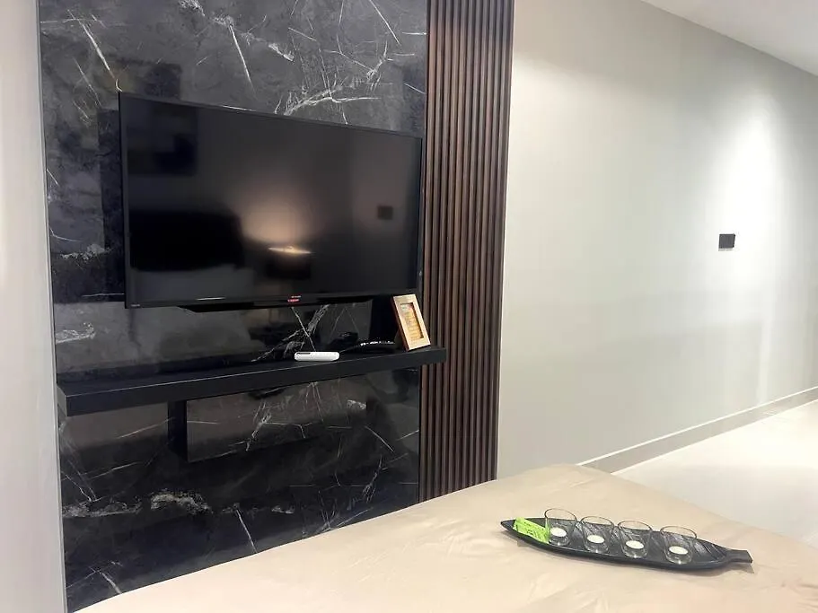 Novo Kl, Astonishing Unique Executive Suite Kuala Lumpur